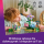 LEGO FRIENDS 42702 Wróżkowa karuzela z kwiatami - 1529779 - zdjęcie 4